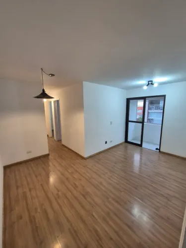 Apartamento para venda com 67 metros quadrados com 3 quartos em Alto da Lapa - São Paulo -