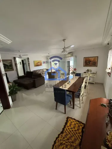 Apartamento para locação, Pontal da Cruz, São Sebastião, SP