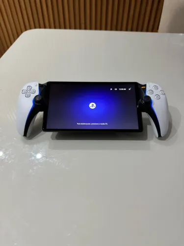PlayStation Portal (PS Portal PS5)
