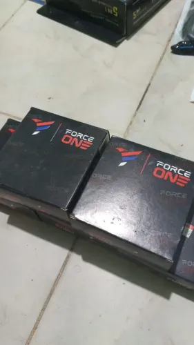Reparo para Driver de Corneta Force One 100W RMS 8 Ohms - Novo