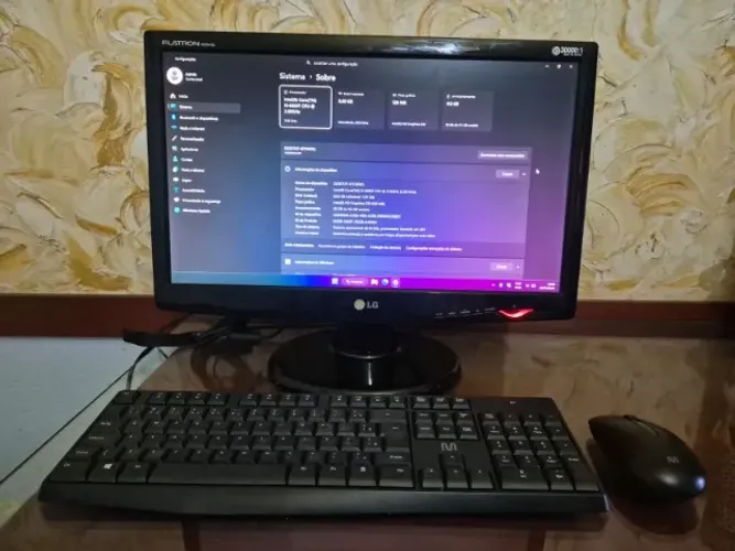 Lenovo Mini M910g