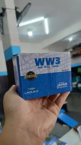 Comando Preparado WW3 da Cg 150