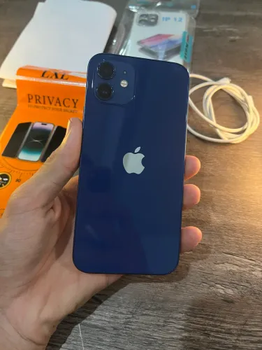 Iphone 12 impecável