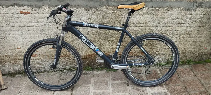 Vendo Bike 21 Marchas Shimano