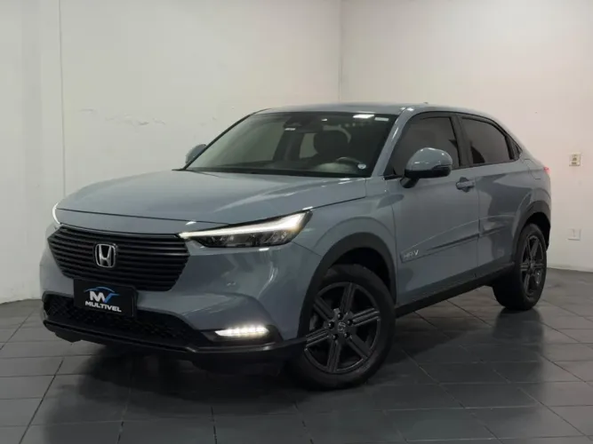 Honda HR-V EXL 1.8 Flexone 16V 5P Aut. 2025