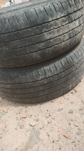 Pneus Bridgestone 400 os 2