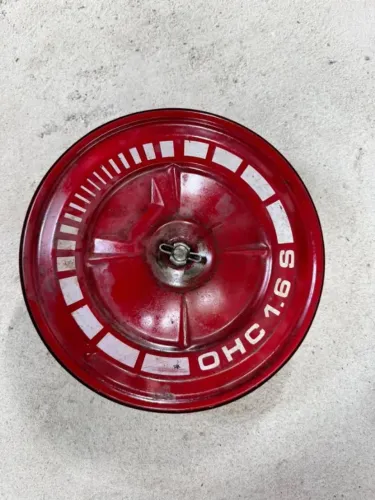 Filtro de ar chevette 1.6s