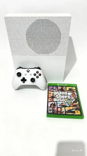 Xbox one s 1T