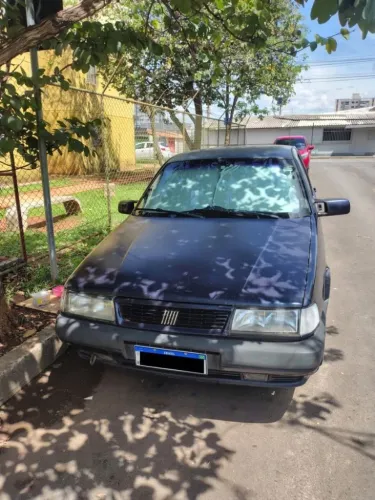 Fiat Tempra HLX 2.0 16V 4P 1997