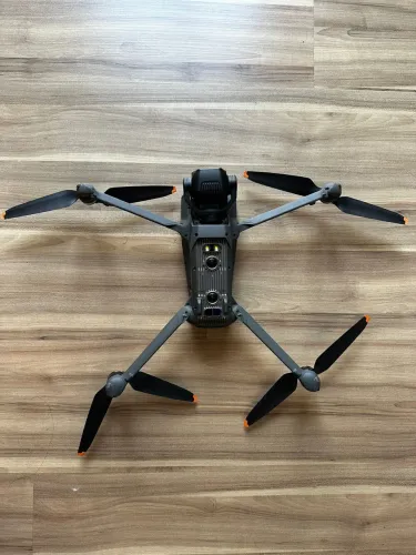 DRONE DJI MAGIC PRO 3 FLY MORE COMBO COMPLETO