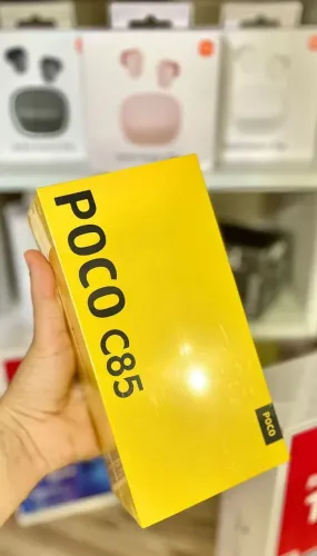 Xiaomi poco c85