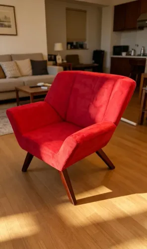 POUTRONA DE SALA