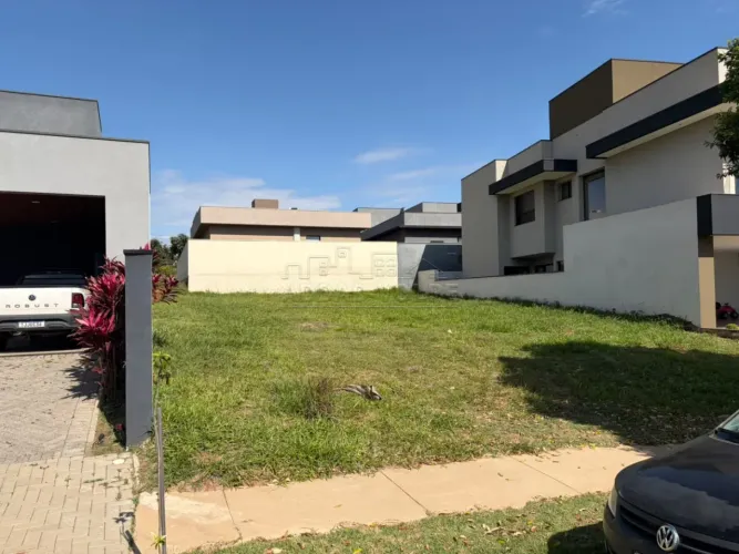 ÓTIMA OPORTUNIDADE LOTE NO CONDOMÍNIO TAMBORÉ