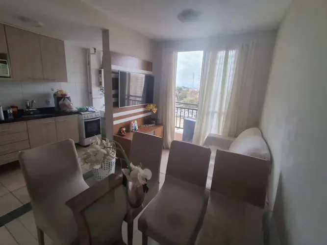 ATENÇÃO!!!! Apartamento no DEZ (Estremadura)