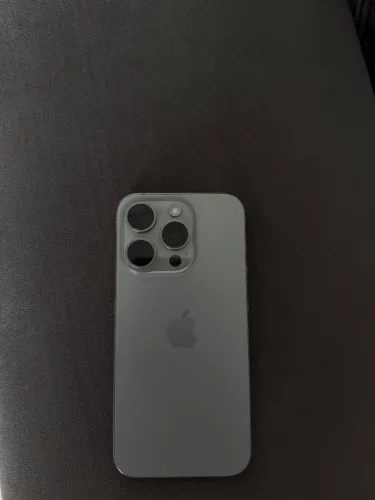 iphone 15pro 128Gb
