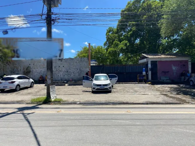 Terreno comercial no Bongi com 9.000m² à venda em, Recife. Venha conferir!