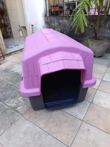 Casinha Pet