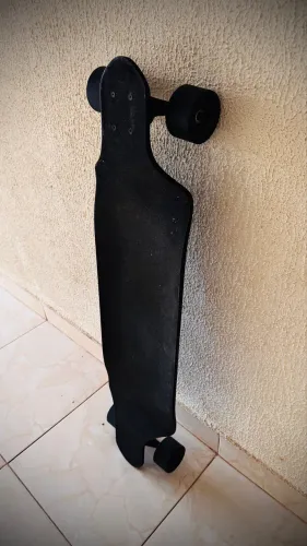 Longboard novinho
