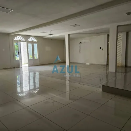 Casa para alugar na Mangabeiras