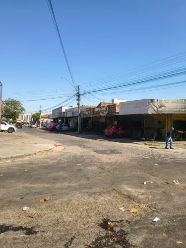 lote com 392m² ( vila luci)