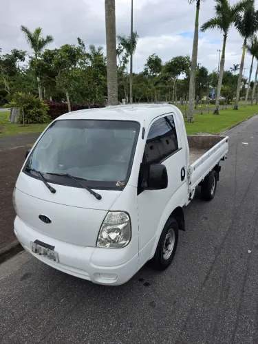 Kia Motors Bongo K-2500 2.5 4X2 TB Diesel 2009