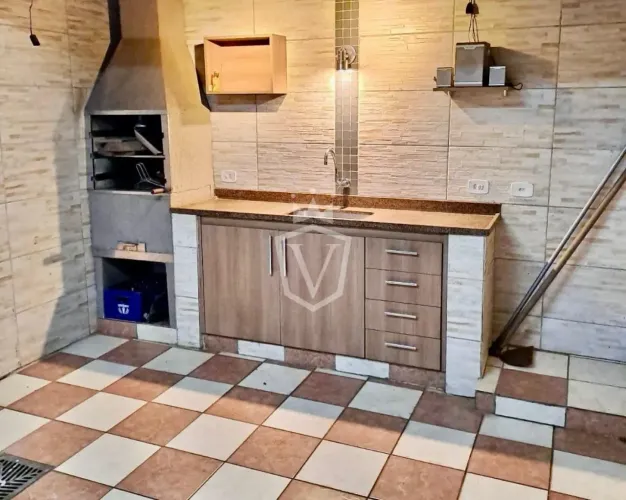 Casa à venda no Jardim Caçula, Jundiai/SP