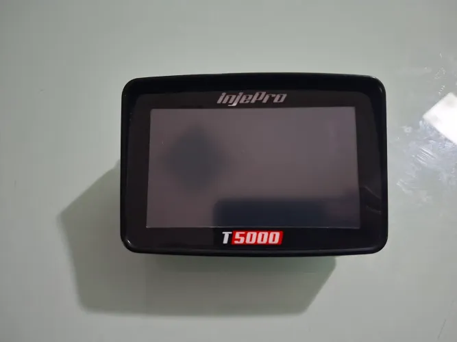 Injepro T5000 com chicote para motor ap