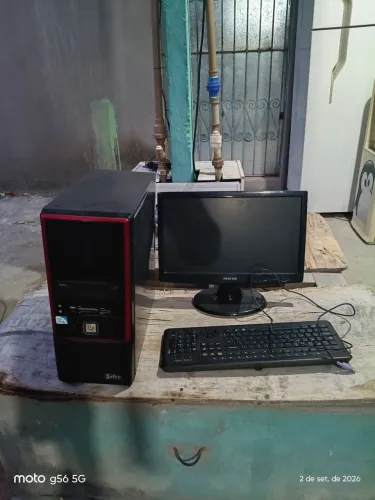 Computador 
