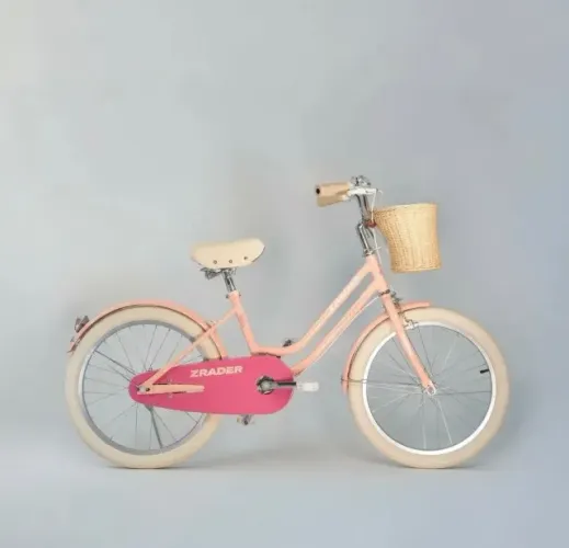 Bicicleta infantil