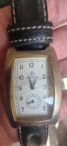 RELOGIO PALLADIUM PL AUTHENTIC 