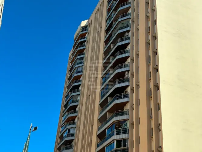 Cobertura Duplex Alto Padrão Totalmente reformada