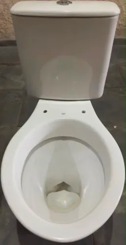 Vasos Sanitários Deca Novos