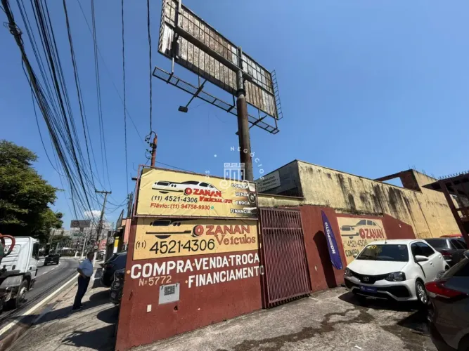 PRÉDIO COMERCIAL À VENDA NO BAIRRO VILA RIO BRANCO, JUNDIAÍ / SP.