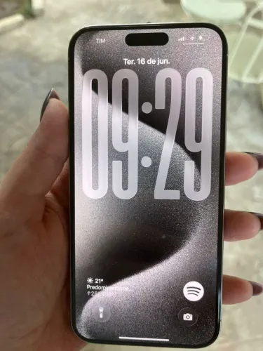 iPhone 15 pro Max 512gb