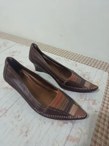 Mocassim Feminino