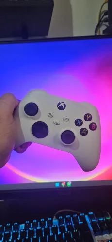 Controle de Xbox Series X