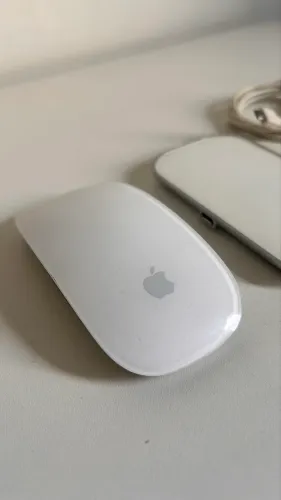 Magic Mouse Apple
