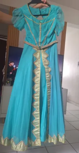 Vestido festa 