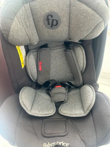 Cadeirinha Para carro