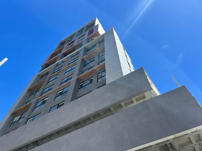 Vendo apartamento Studio em Piedade