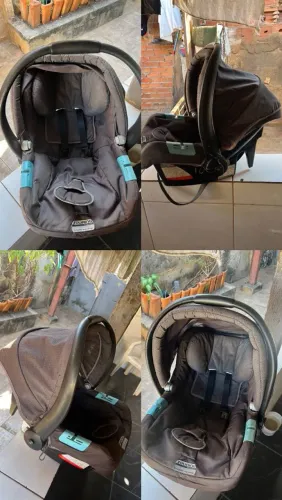 Bebê conforto