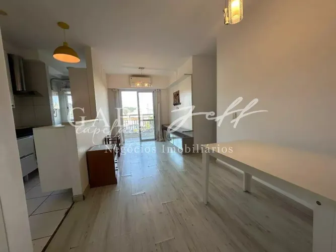 APARTAMENTO RESIDENCIAL em SANTOS - SP, MARAPÉ
