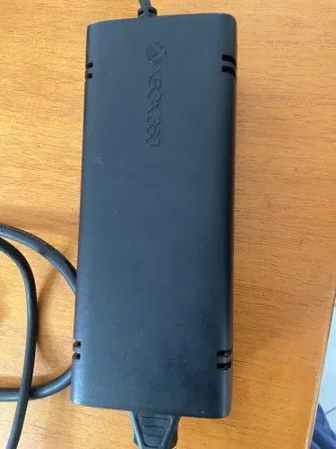 Fonte Xbox 360 super slim original
