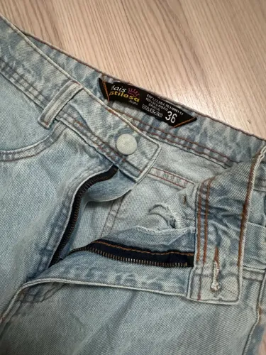 Calça jeans
