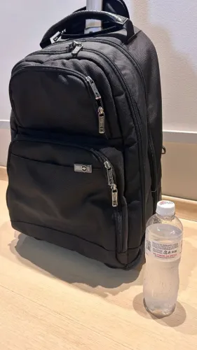 Victorinox Stonehenge Original - Mochila com Rodas - Raridade