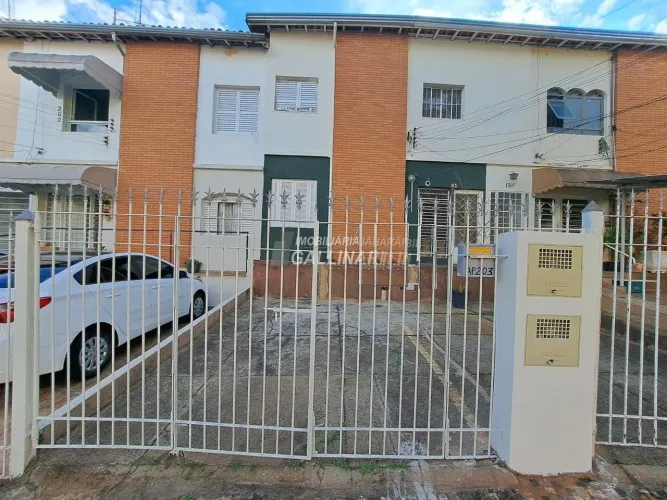 CAMPINAS - VILA NOVA