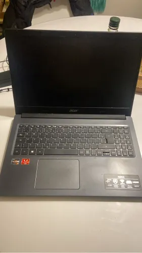 acer ryzen 5 tela 15,6 8gb 1tb radeon 625