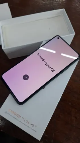 Xiaomi 11lite 5G