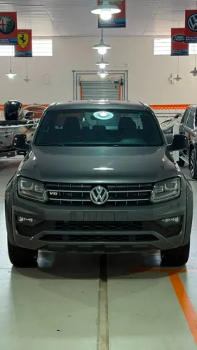 Volkswagen Amarok Extreme CD 3.0 4X4 TB Dies. Aut. 2022