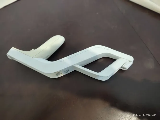 Wii Zapper